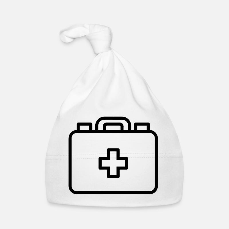 trousse de secours Bonnet bio Bébé