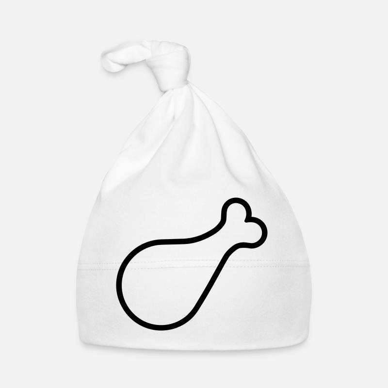 cuisse de poulet Bonnet bio Bébé