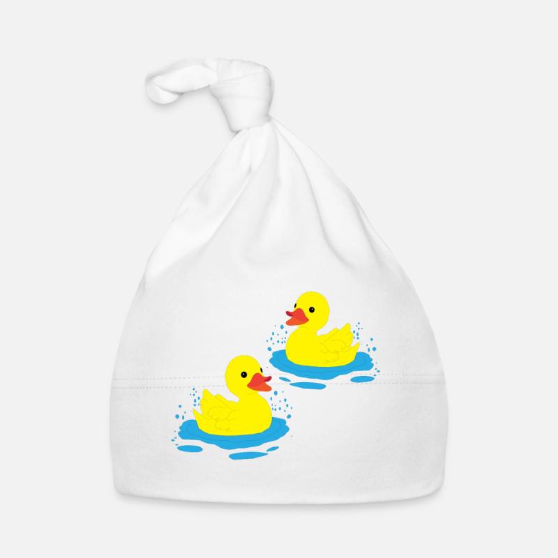 Bonnet bio Bébé