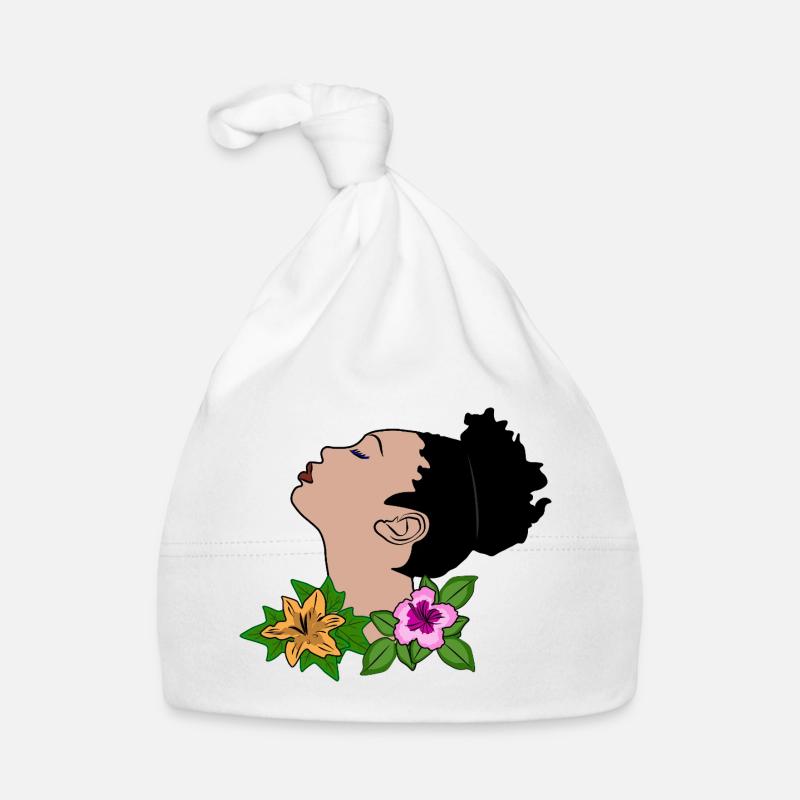 Bonnet bio Bébé