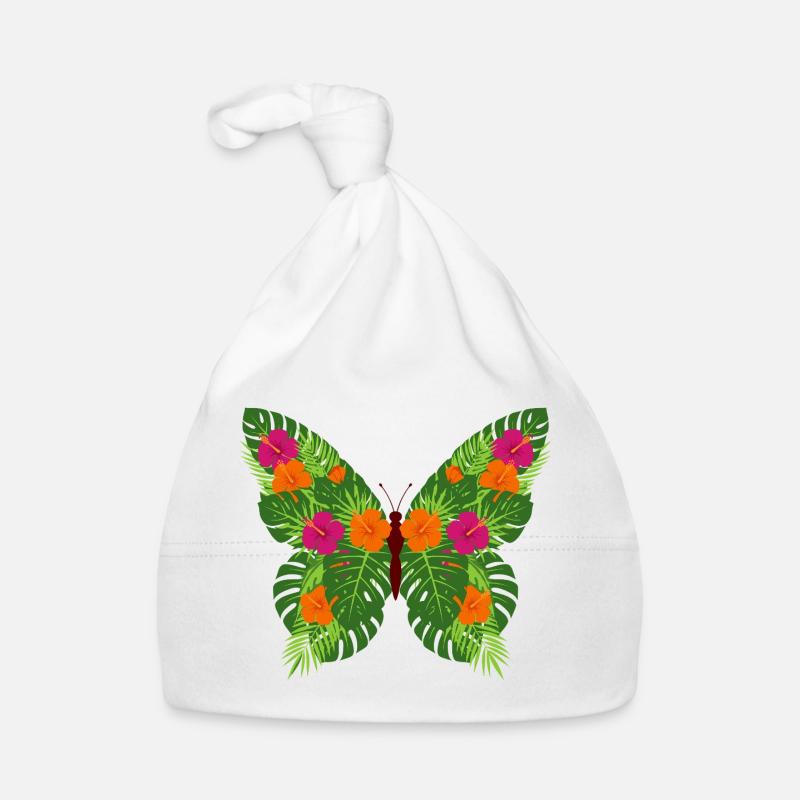 Bonnet bio Bébé