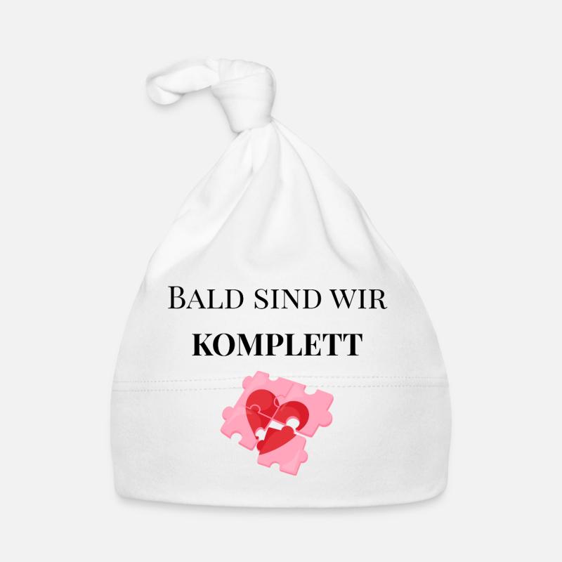 Bonnet bio Bébé
