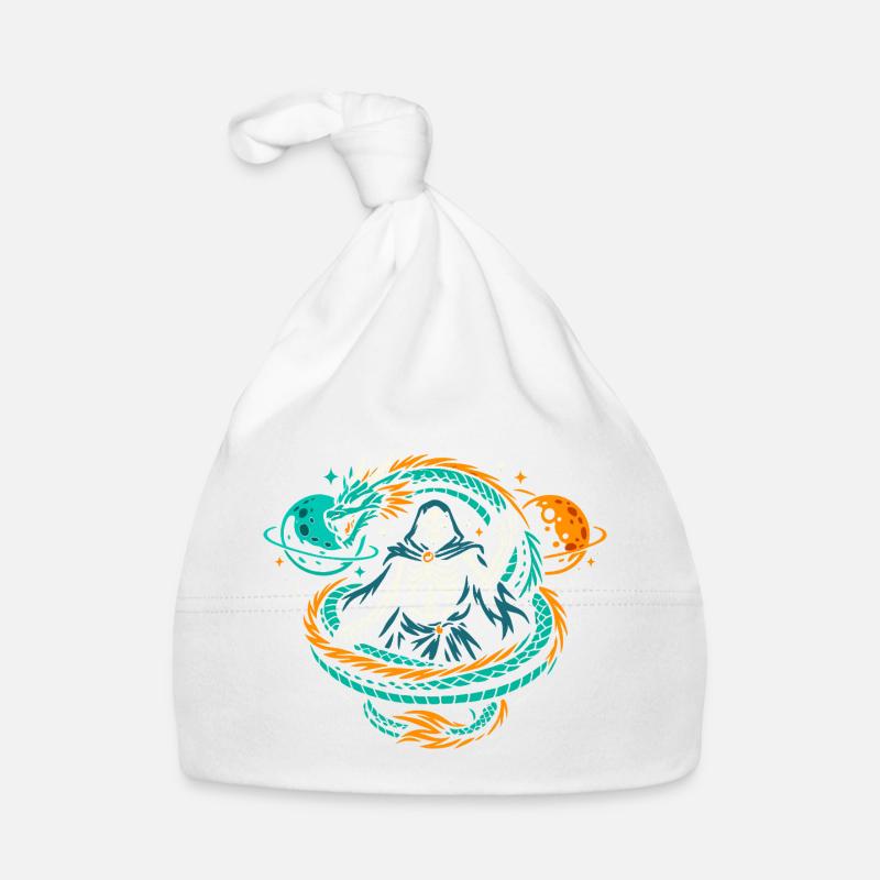 Bonnet bio Bébé