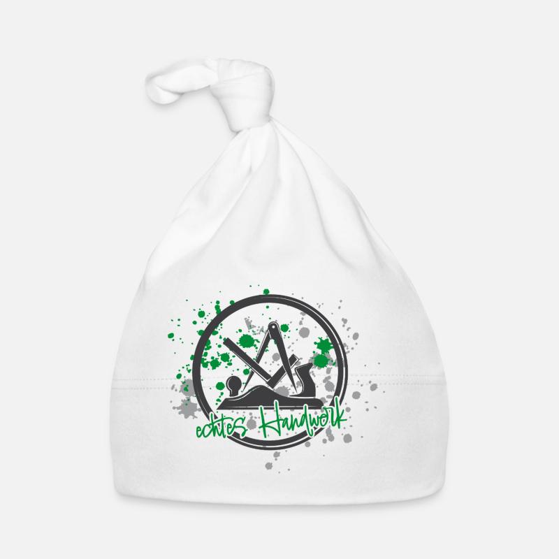 Bonnet bio Bébé