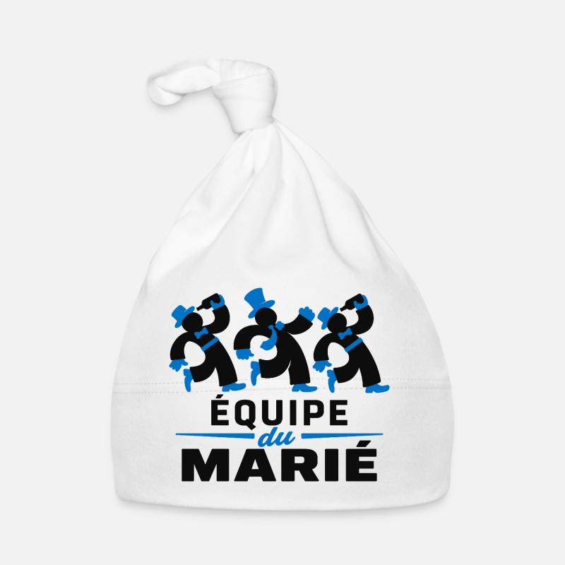 Bonnet bio Bébé