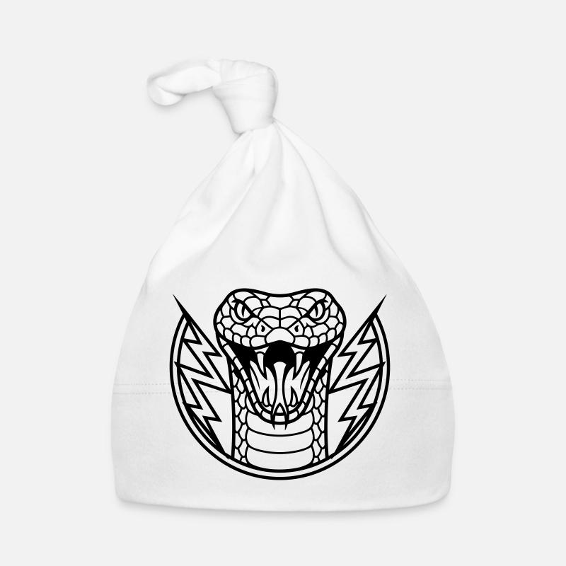 Anaconda Bonnet bio Bébé