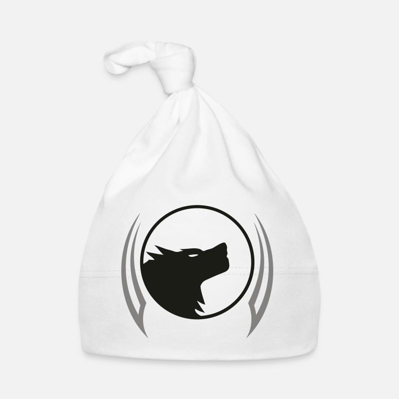 Organic Baby Cap