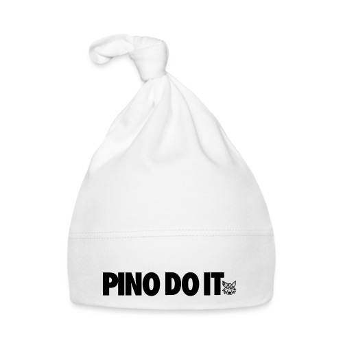 PINO DO IT - Cappellino neonato