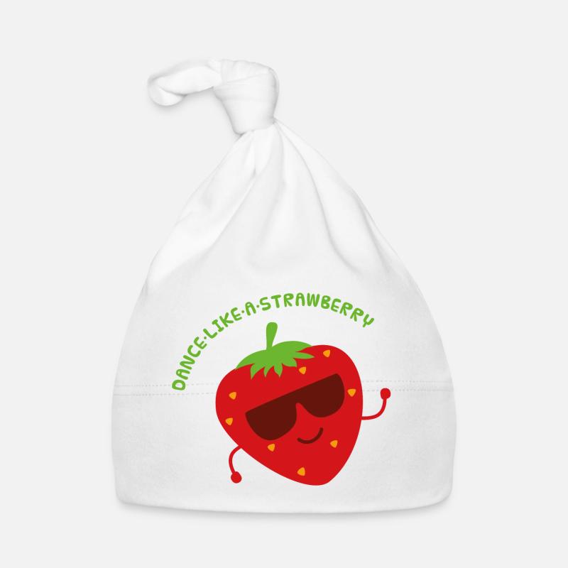 Bonnet bio Bébé