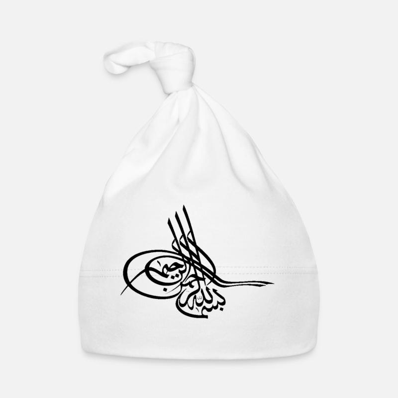 Bonnet bio Bébé