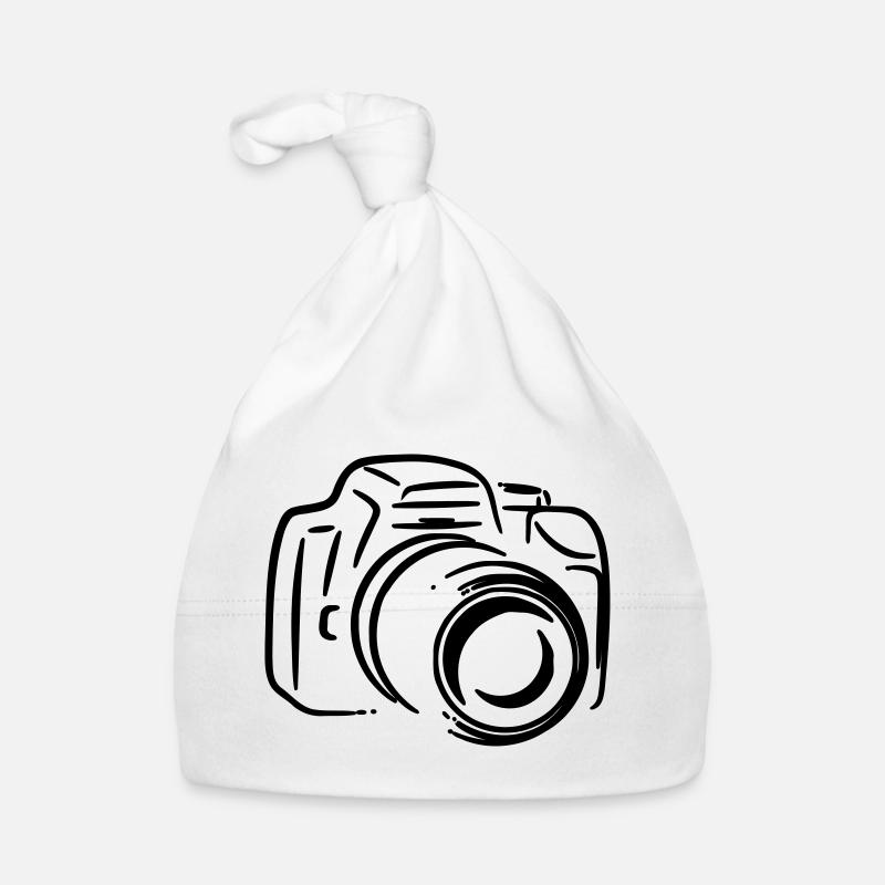 Bonnet bio Bébé