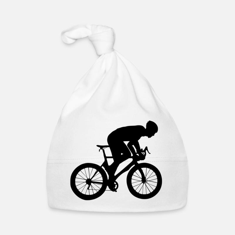 vélo Bonnet bio Bébé