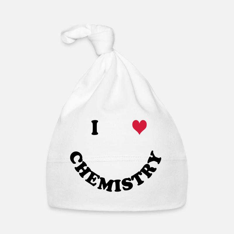 chemistry Organic Baby Cap