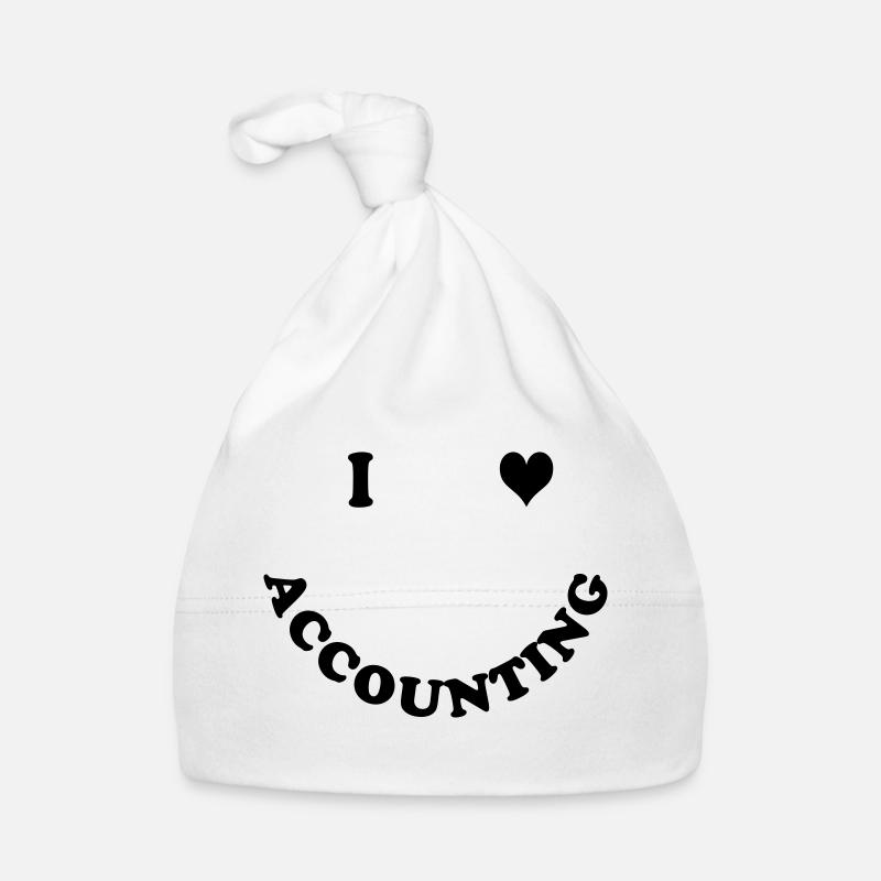 Comptable Bonnet bio Bébé