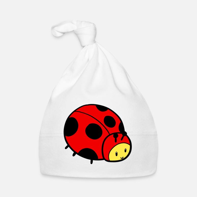 Baby Bio-Mütze