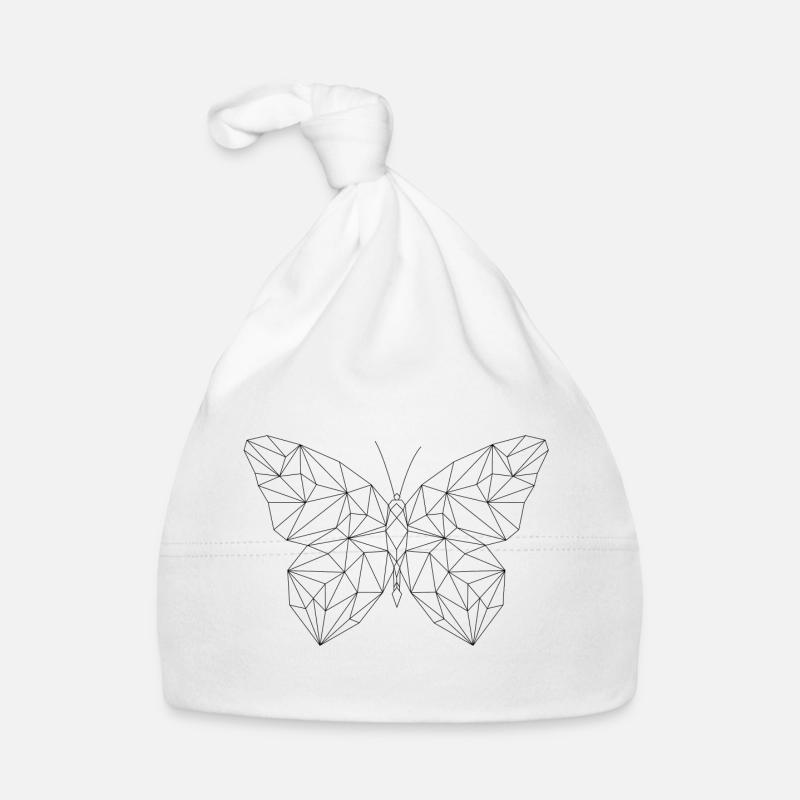 Bonnet bio Bébé