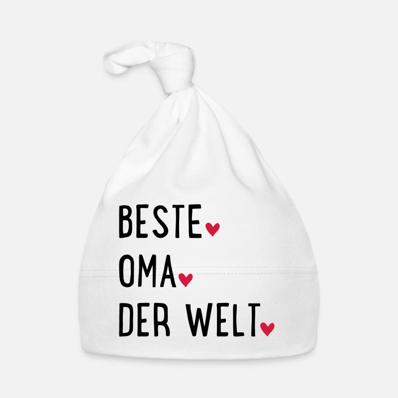 Bonnet bio Bébé