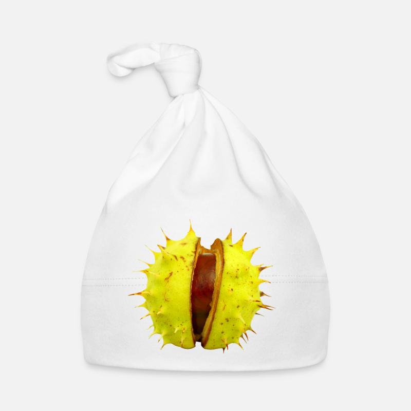 Bonnet bio Bébé