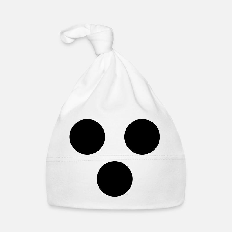 aveugle Bonnet bio Bébé