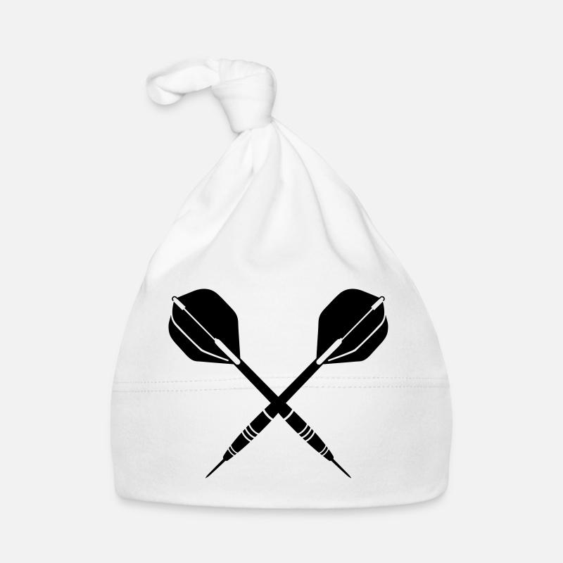 Organic Baby Cap