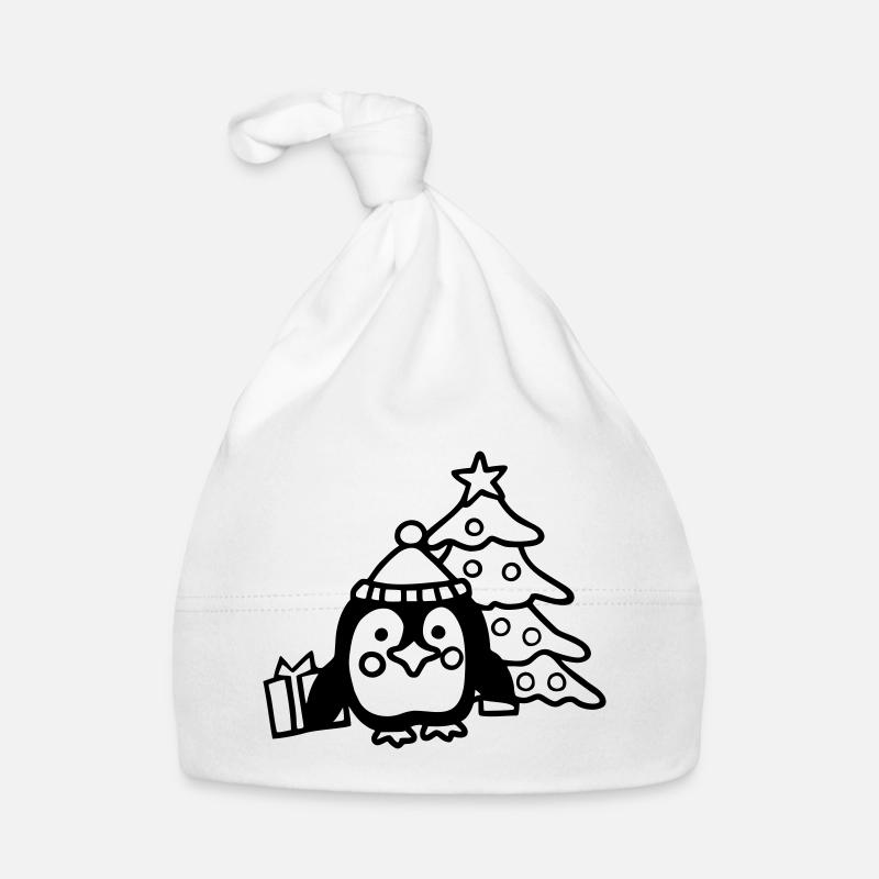 Bonnet bio Bébé