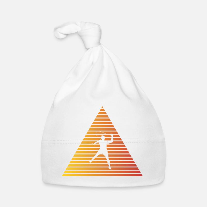 Organic Baby Cap