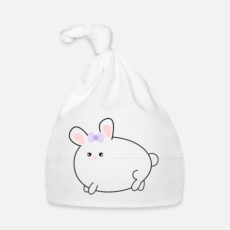 Bonnet bio Bébé