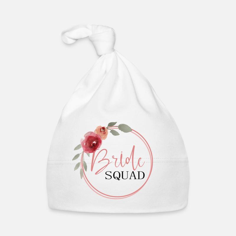 Bonnet bio Bébé