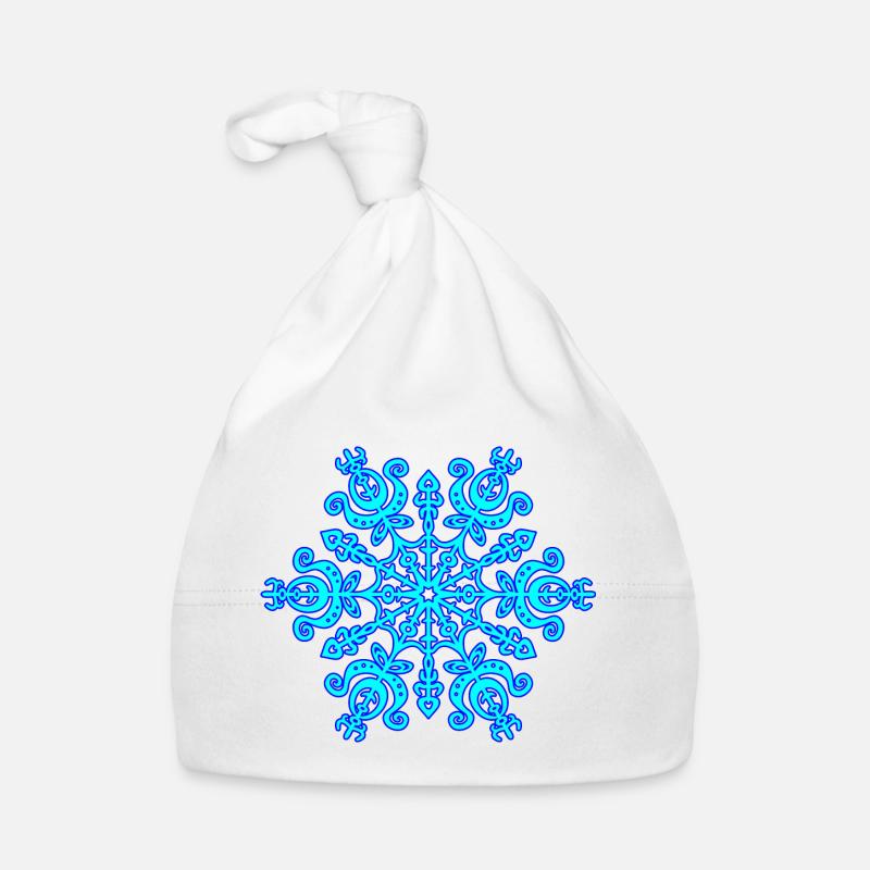 Bonnet bio Bébé