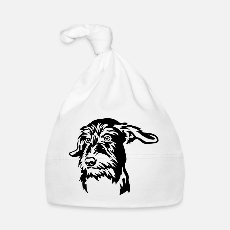 Organic Baby Cap