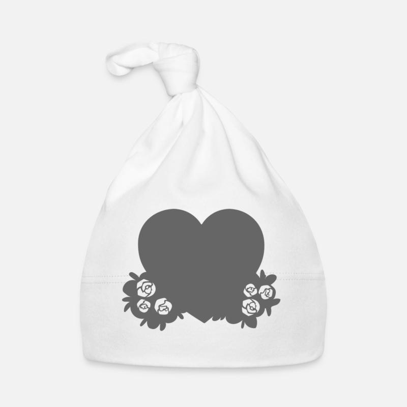 Bonnet bio Bébé