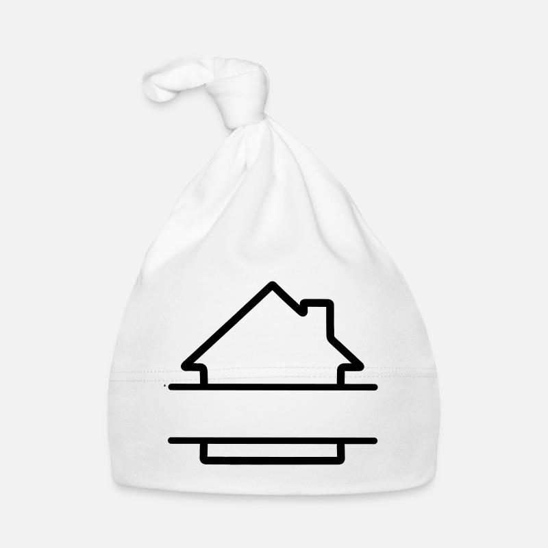 Baby Bio-Mütze