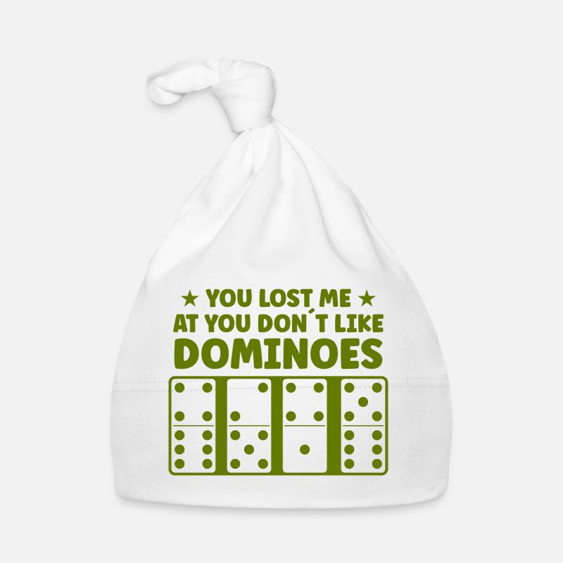 Conception de domino Bonnet bio Bébé