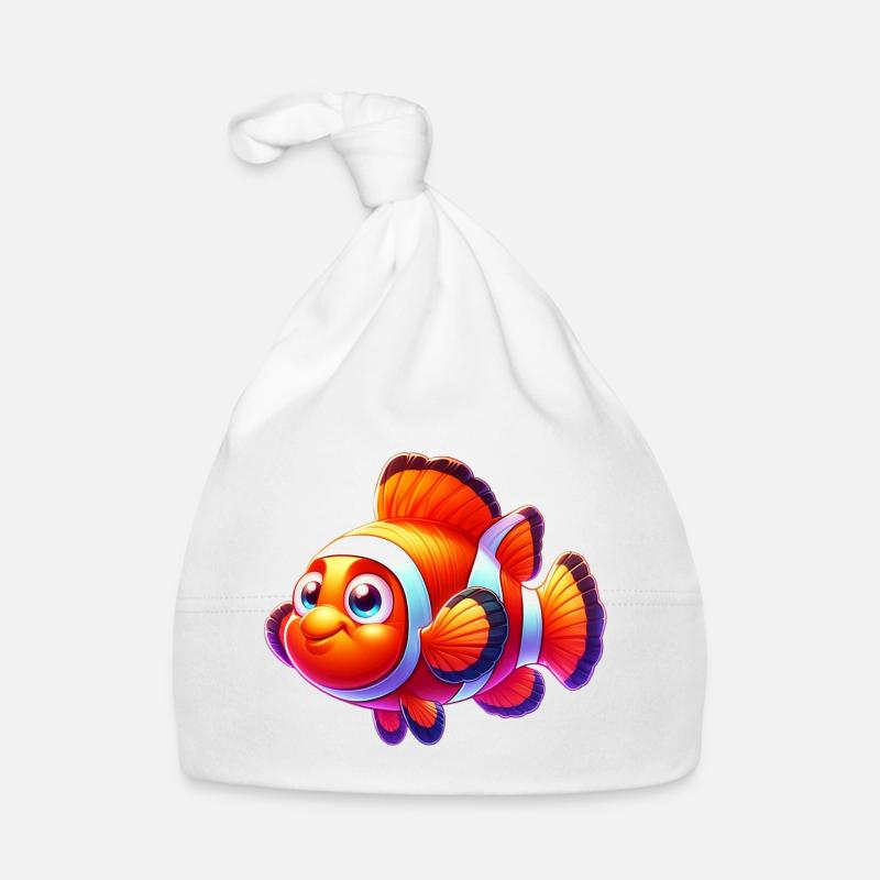 Bonnet bio Bébé