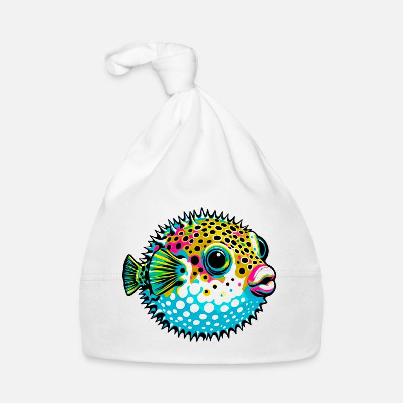 Blowfish Bonnet bio Bébé