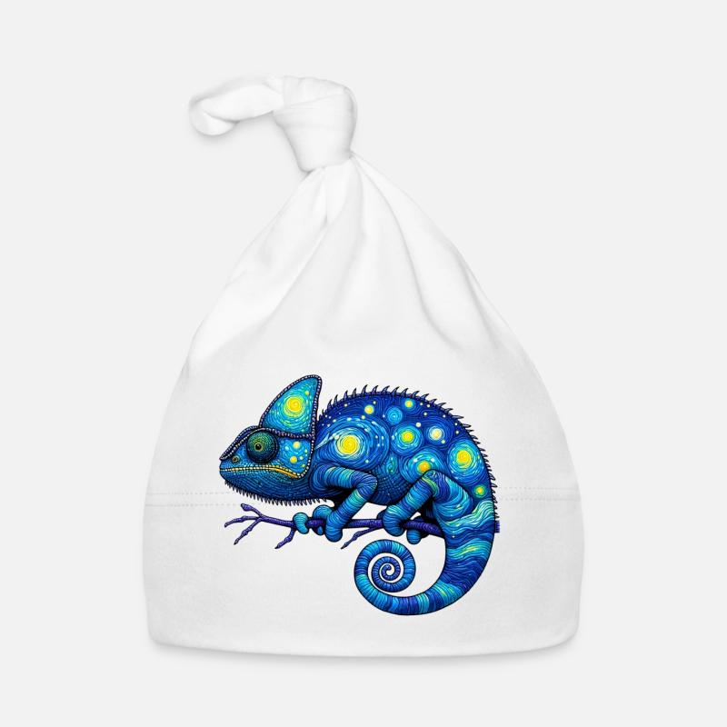 Bonnet bio Bébé