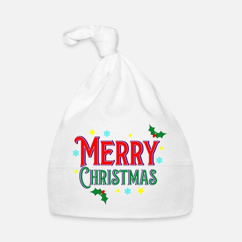Bonnet bio Bébé