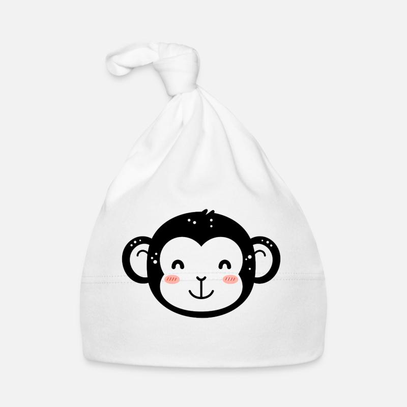 Bonnet bio Bébé
