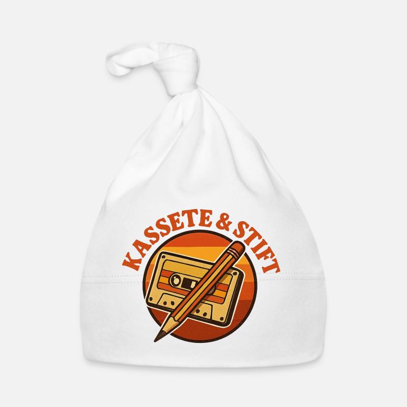 Bonnet bio Bébé