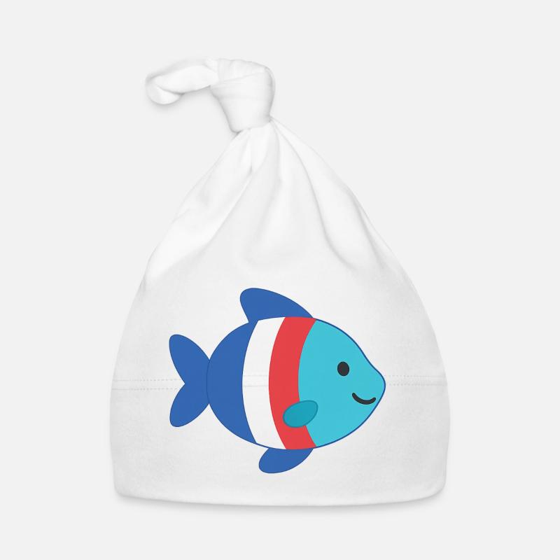 Baby Bio-Mütze