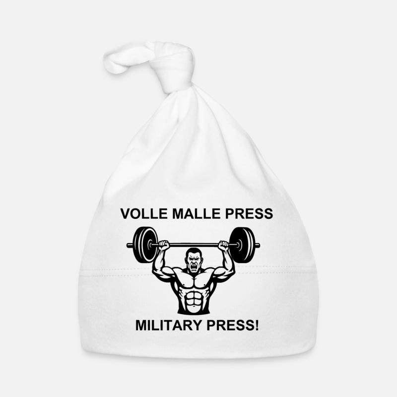 Bonnet bio Bébé