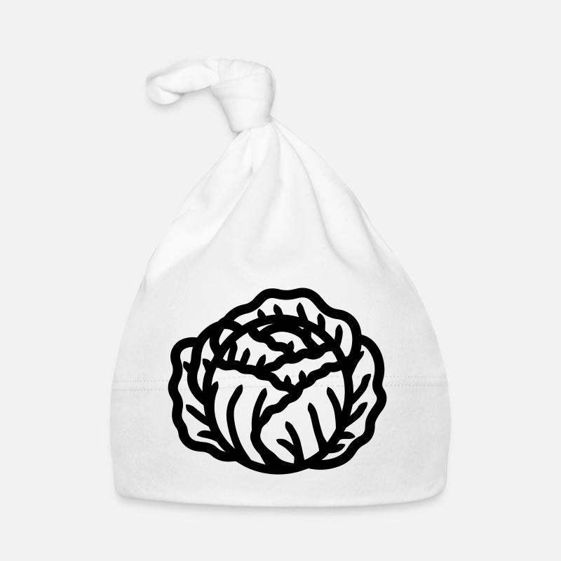 Baby Bio-Mütze