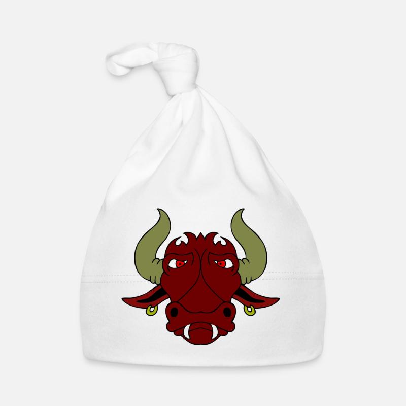 Bonnet bio Bébé