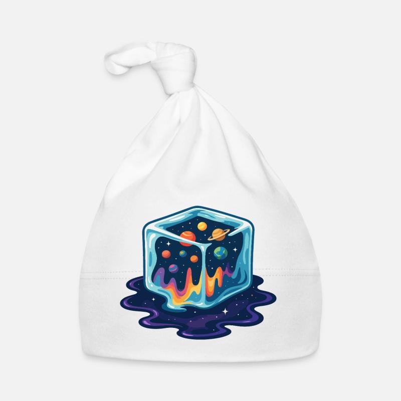 Bonnet bio Bébé