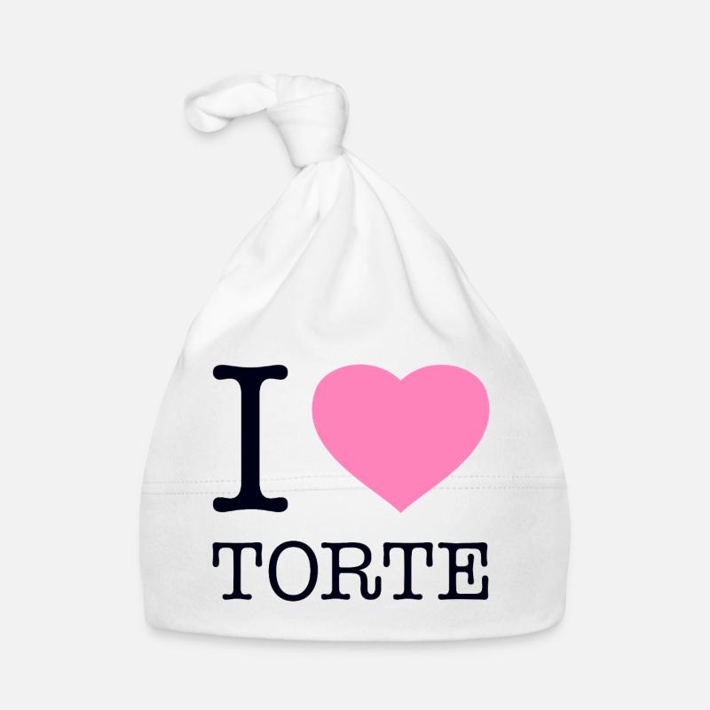 J’adore le gâteau Bonnet bio Bébé