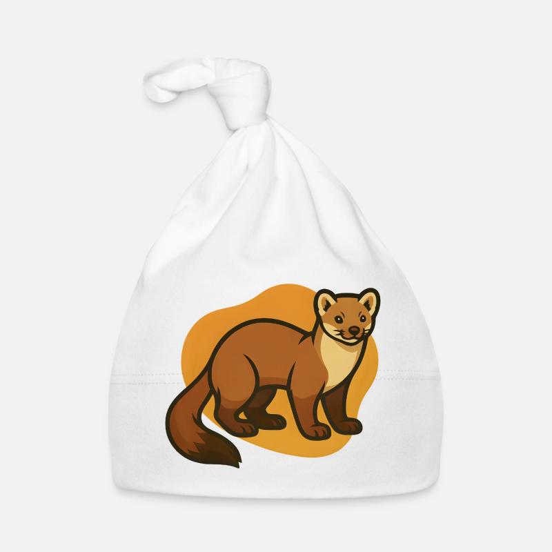Bonnet bio Bébé