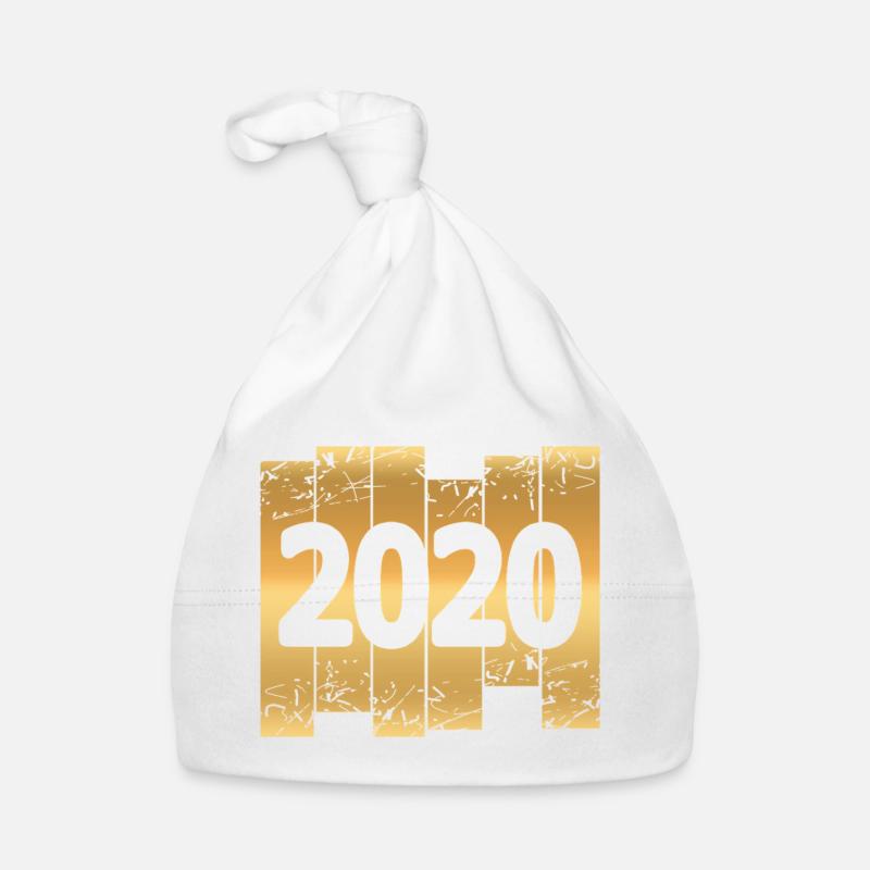 2020 Baby Bio-Mütze
