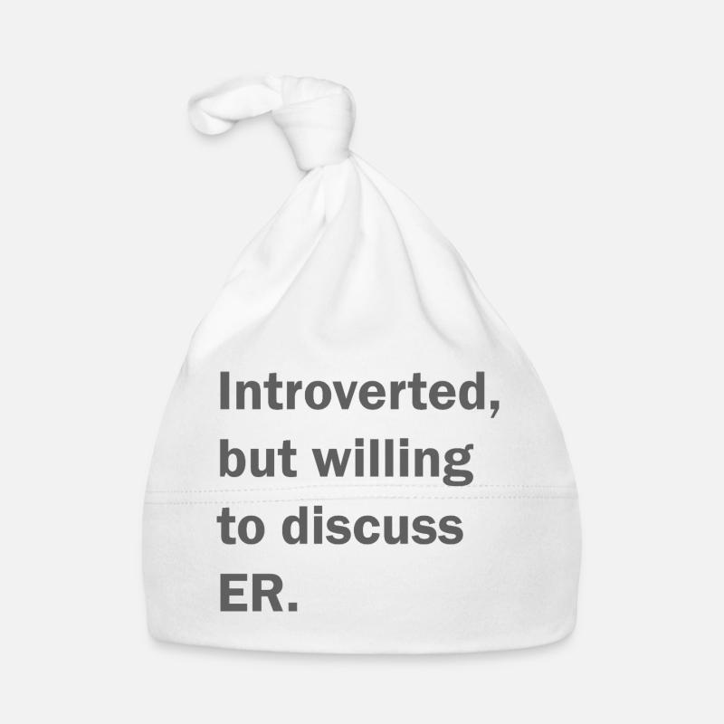 ER Bonnet bio Bébé