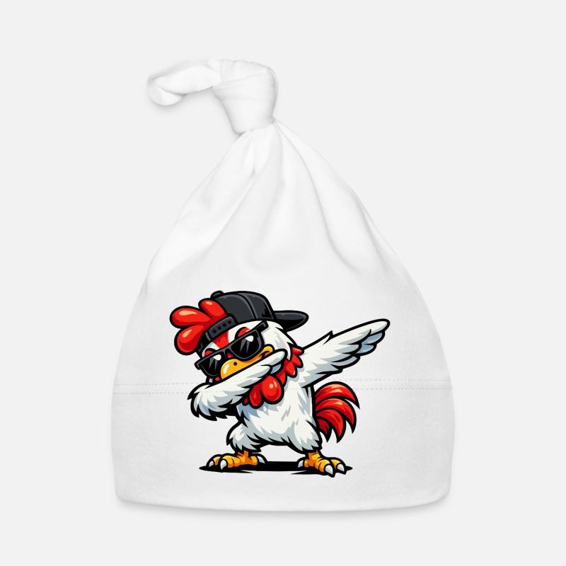 Bonnet bio Bébé