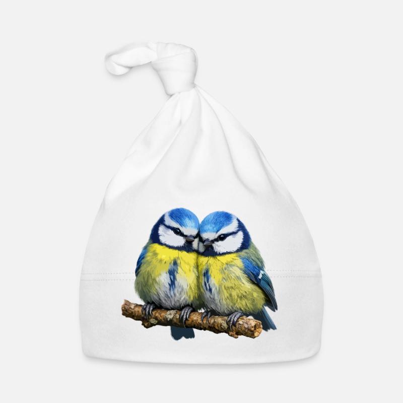 Bonnet bio Bébé